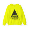 Dance Factory Unisex Heavy Blend™ Crewneck Sweatshirt