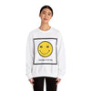 Weird Future Unisex Heavy Blend™ Crewneck Sweatshirt