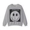 Retro Acid Unisex Heavy Blend™ Crewneck Sweatshirt