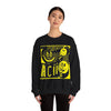 Aciid Unisex Heavy Blend™ Crewneck Sweatshirt