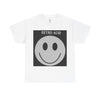 Retro Acid Unisex Heavy Cotton Tee