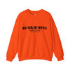 Ravers Hotline Unisex Heavy Blend™ Crewneck Sweatshirt