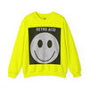 Retro Acid Unisex Heavy Blend™ Crewneck Sweatshirt
