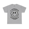 LS Smiley Unisex Heavy Cotton Tee