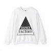 Dance Factory Unisex Heavy Blend™ Crewneck Sweatshirt