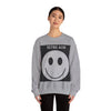 Retro Acid Unisex Heavy Blend™ Crewneck Sweatshirt