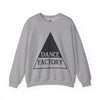Dance Factory Unisex Heavy Blend™ Crewneck Sweatshirt