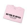 Ravers Hotline Unisex Heavy Blend™ Crewneck Sweatshirt
