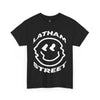 LS Smiley Unisex Heavy Cotton Tee