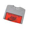 Rave Unisex Heavy Blend™ Crewneck Sweatshirt