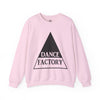 Dance Factory Unisex Heavy Blend™ Crewneck Sweatshirt