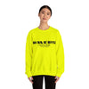 Ravers Hotline Unisex Heavy Blend™ Crewneck Sweatshirt