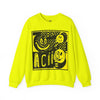 Aciid Unisex Heavy Blend™ Crewneck Sweatshirt