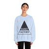 Dance Factory Unisex Heavy Blend™ Crewneck Sweatshirt