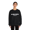 Ravers Hotline Unisex Heavy Blend™ Crewneck Sweatshirt