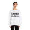 Hyper Hyper Unisex Heavy Blend™ Crewneck Sweatshirt