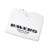 Ravers Hotline Unisex Heavy Blend™ Crewneck Sweatshirt