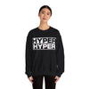 Hyper Hyper Unisex Heavy Blend™ Crewneck Sweatshirt