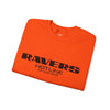 Ravers Hotline Unisex Heavy Blend™ Crewneck Sweatshirt