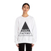Dance Factory Unisex Heavy Blend™ Crewneck Sweatshirt