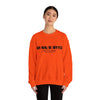 Ravers Hotline Unisex Heavy Blend™ Crewneck Sweatshirt
