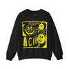 Aciid Unisex Heavy Blend™ Crewneck Sweatshirt