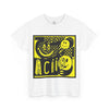 Aciid Unisex Heavy Cotton Tee