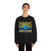 Dance Planet Unisex Heavy Blend™ Crewneck Sweatshirt