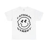 LS Smiley Unisex Heavy Cotton Tee