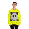 Retro Acid Unisex Heavy Blend™ Crewneck Sweatshirt
