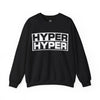 Hyper Hyper Unisex Heavy Blend™ Crewneck Sweatshirt