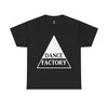 Dance Factory Unisex Heavy Cotton Tee