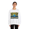 Dance Planet Unisex Heavy Blend™ Crewneck Sweatshirt