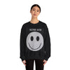 Retro Acid Unisex Heavy Blend™ Crewneck Sweatshirt