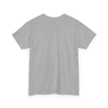Dance Factory Unisex Heavy Cotton Tee