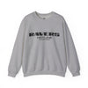 Ravers Hotline Unisex Heavy Blend™ Crewneck Sweatshirt