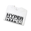 Hyper Hyper Unisex Heavy Blend™ Crewneck Sweatshirt