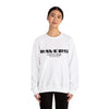 Ravers Hotline Unisex Heavy Blend™ Crewneck Sweatshirt