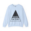 Dance Factory Unisex Heavy Blend™ Crewneck Sweatshirt