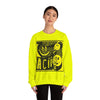 Aciid Unisex Heavy Blend™ Crewneck Sweatshirt
