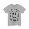 LS Smiley Unisex Heavy Cotton Tee