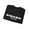 Ravers Hotline Unisex Heavy Blend™ Crewneck Sweatshirt
