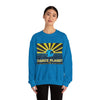 Dance Planet Unisex Heavy Blend™ Crewneck Sweatshirt