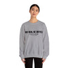 Ravers Hotline Unisex Heavy Blend™ Crewneck Sweatshirt