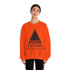 Dance Factory Unisex Heavy Blend™ Crewneck Sweatshirt
