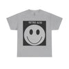 Retro Acid Unisex Heavy Cotton Tee