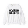 Hyper Hyper Unisex Heavy Blend™ Crewneck Sweatshirt
