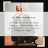 All Black Mystery Bag (Women) x4 Clothing Items
