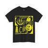 Aciid Unisex Heavy Cotton Tee
