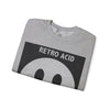 Retro Acid Unisex Heavy Blend™ Crewneck Sweatshirt